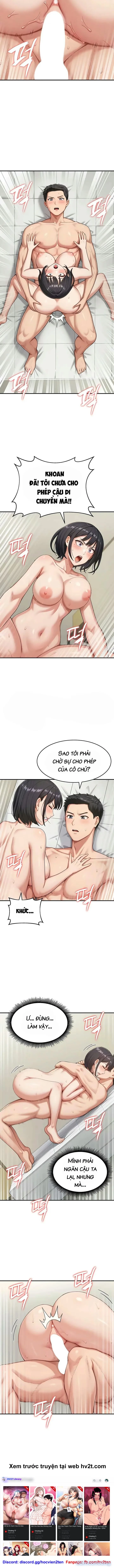 Huấn Luyện Viên Đặc Biệt ở Trại Lính Nữ 
