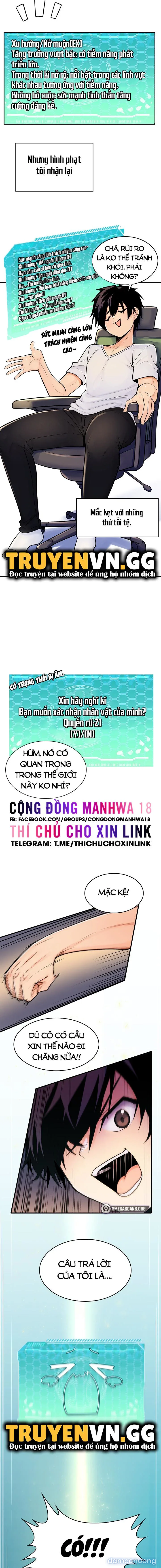 Cái cây đã biến thành bạn gái tôi lúc nào không hay 