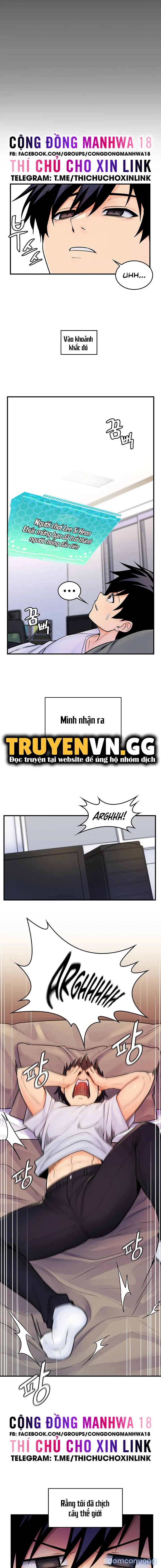 Cái cây đã biến thành bạn gái tôi lúc nào không hay 