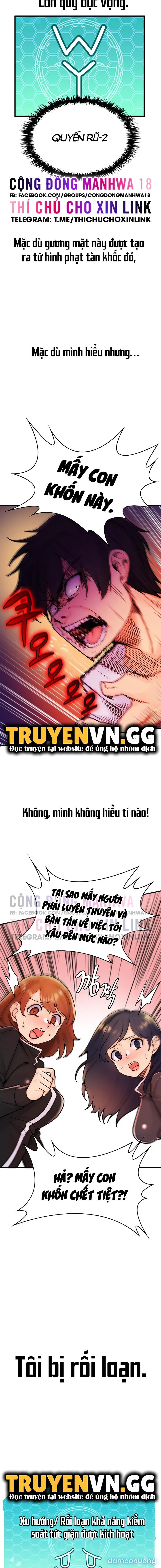 Cái cây đã biến thành bạn gái tôi lúc nào không hay 