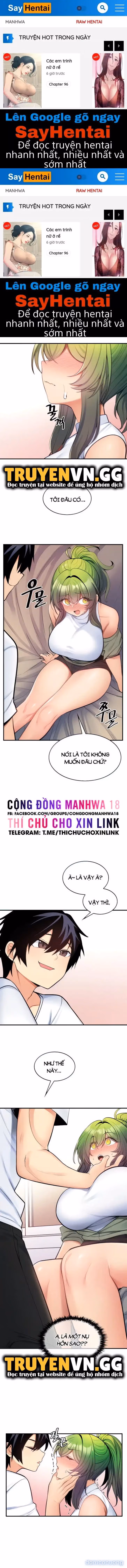 Cái cây đã biến thành bạn gái tôi lúc nào không hay 