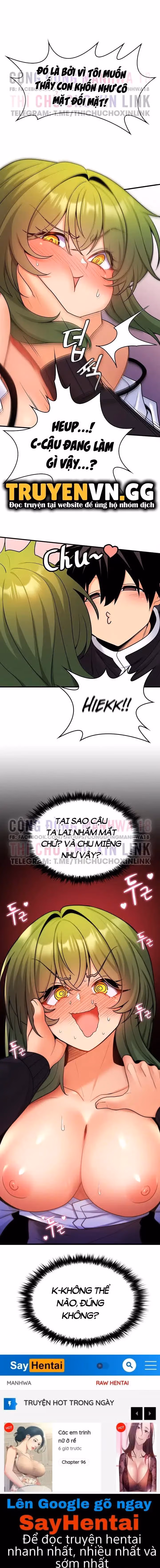 Cái cây đã biến thành bạn gái tôi lúc nào không hay 
