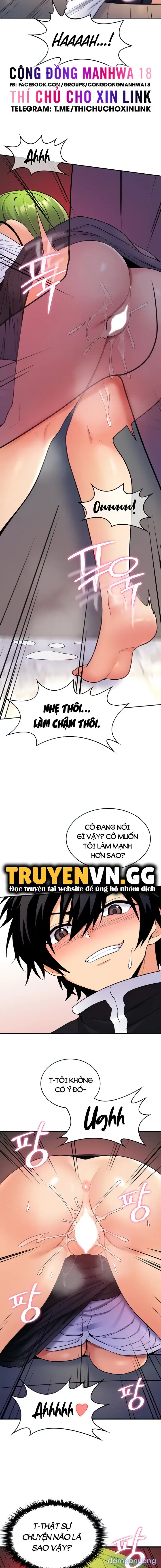 Cái cây đã biến thành bạn gái tôi lúc nào không hay 