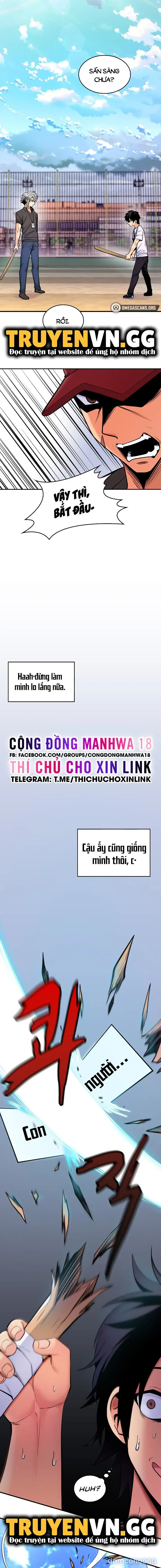 Cái cây đã biến thành bạn gái tôi lúc nào không hay 