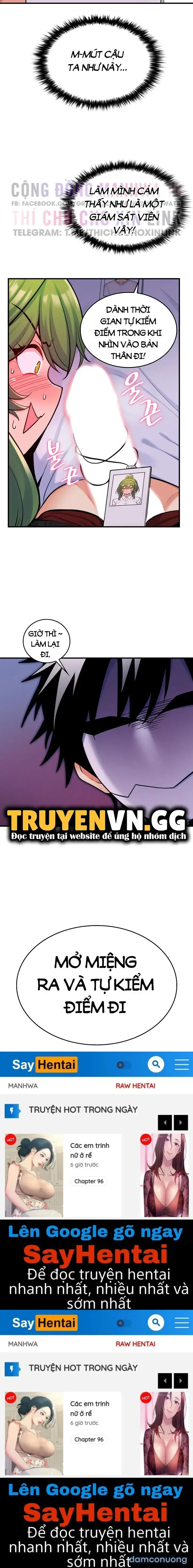 Cái cây đã biến thành bạn gái tôi lúc nào không hay 