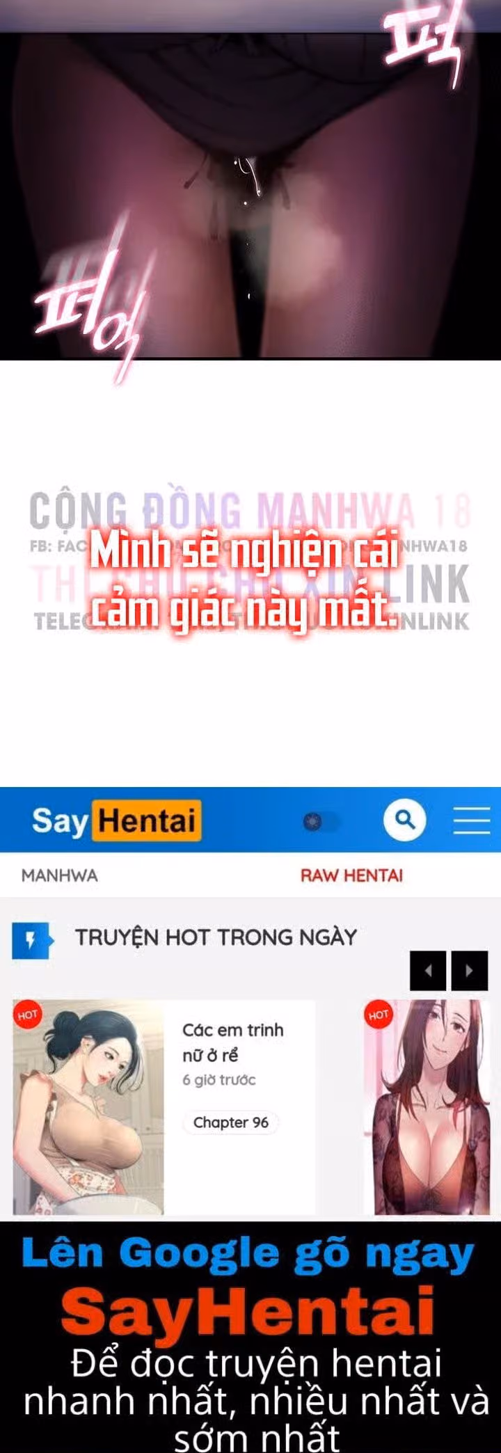 Cái cây đã biến thành bạn gái tôi lúc nào không hay 