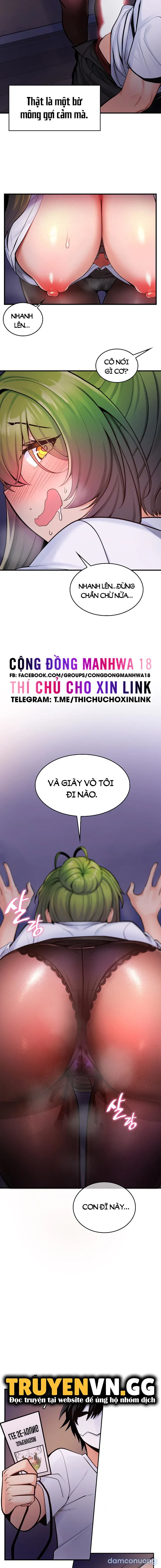 Cái cây đã biến thành bạn gái tôi lúc nào không hay 