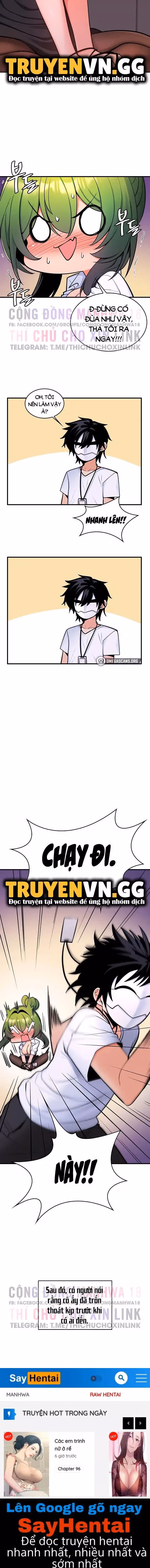 Cái cây đã biến thành bạn gái tôi lúc nào không hay 