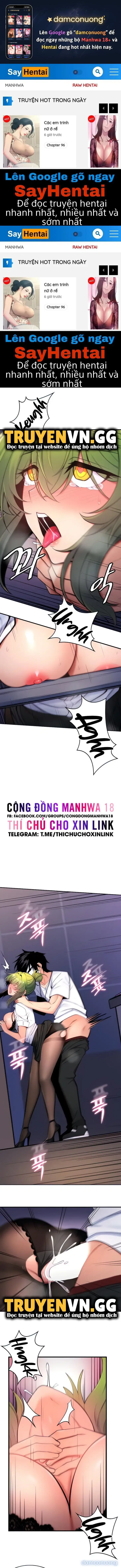 Cái cây đã biến thành bạn gái tôi lúc nào không hay 