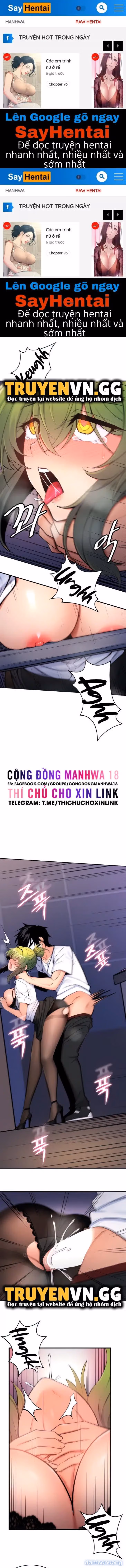 Cái cây đã biến thành bạn gái tôi lúc nào không hay 