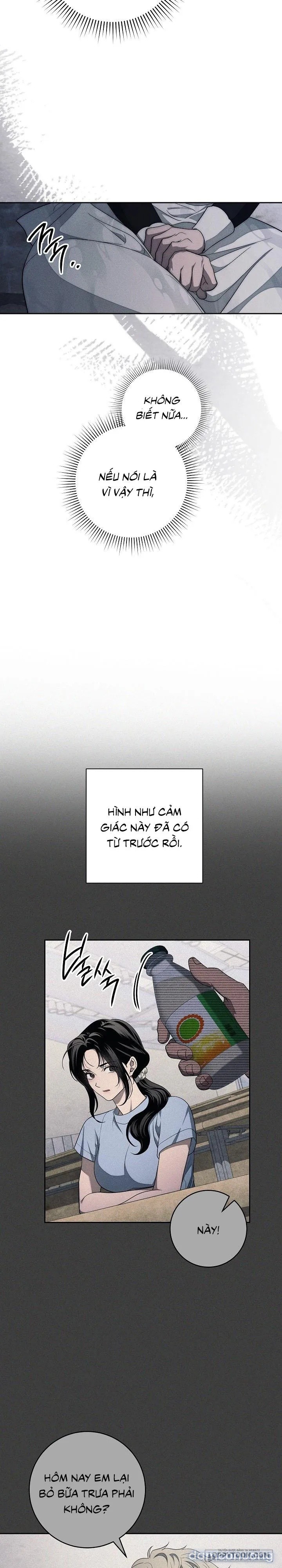 [KHÔNG CHE] [18+] Mộ Thiên Nga 