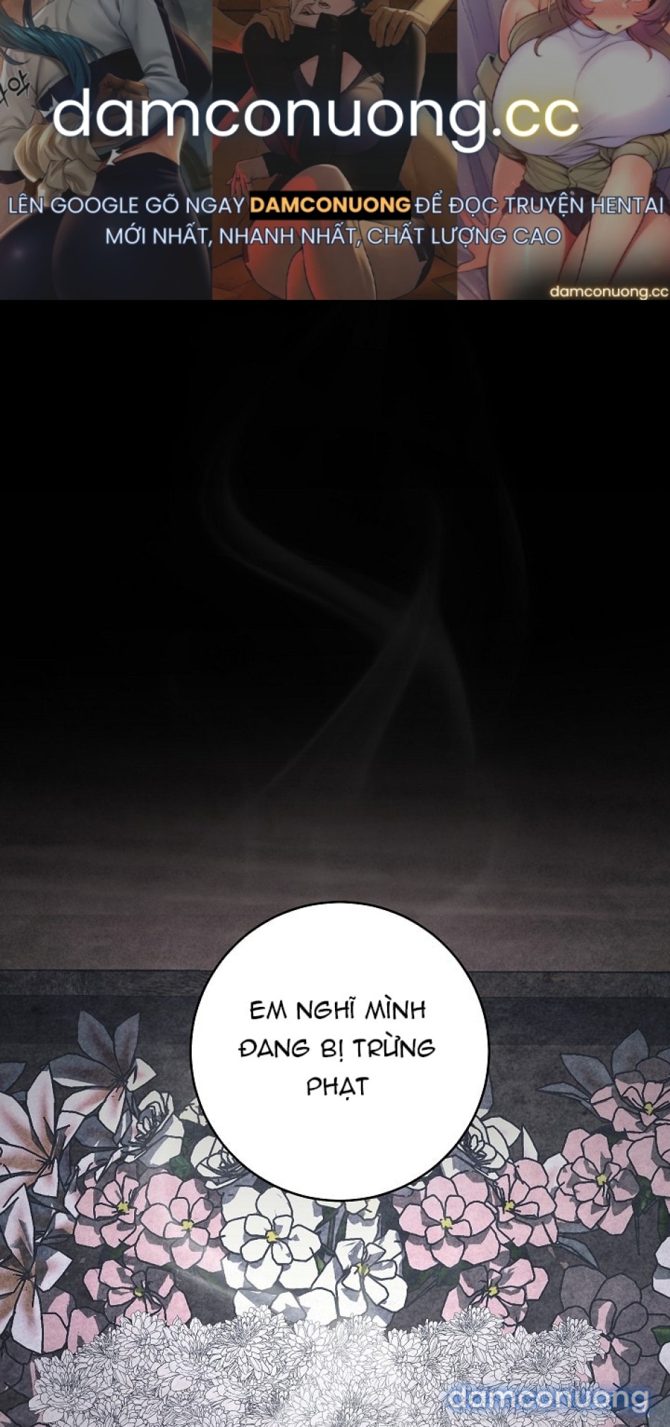 [KHÔNG CHE] [18+] Mộ Thiên Nga 