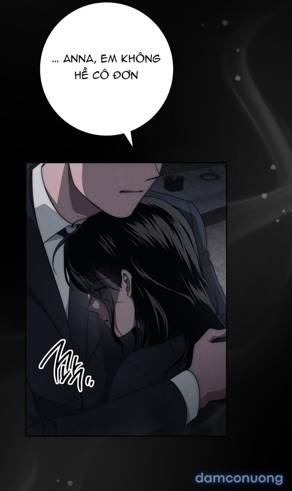 [KHÔNG CHE] [18+] Mộ Thiên Nga 