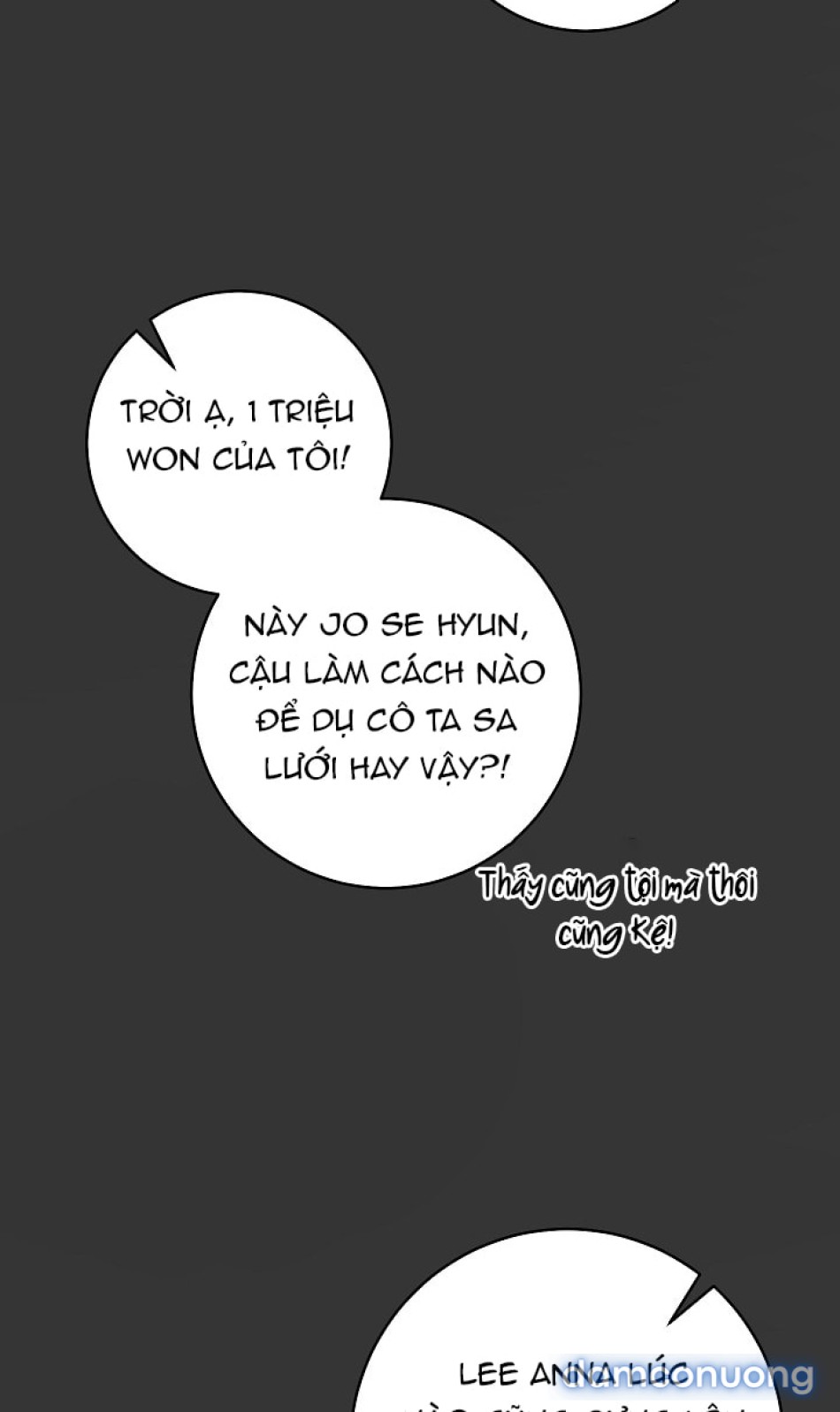[KHÔNG CHE] [18+] Mộ Thiên Nga 