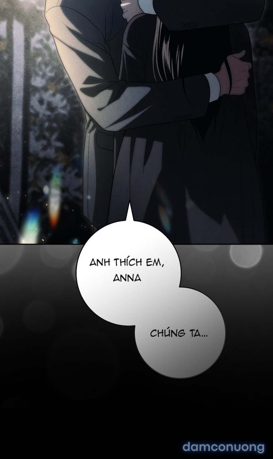 [KHÔNG CHE] [18+] Mộ Thiên Nga 