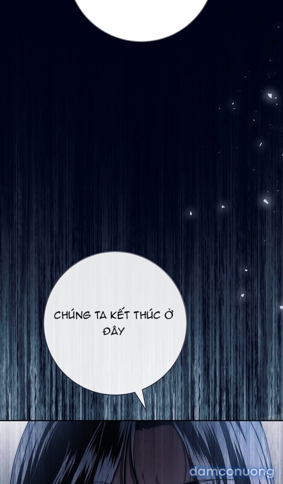 [KHÔNG CHE] [18+] Mộ Thiên Nga 
