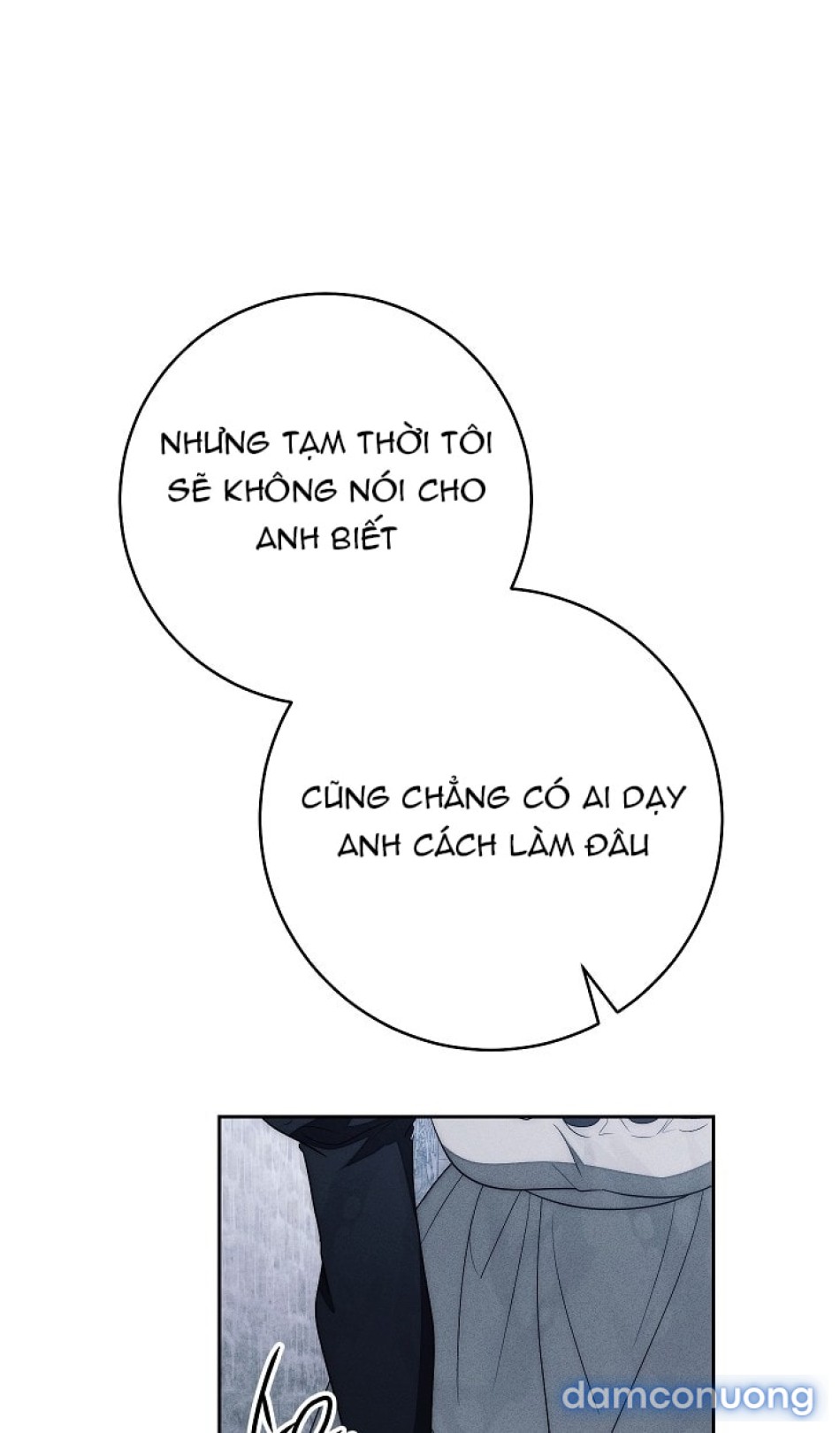 [KHÔNG CHE] [18+] Mộ Thiên Nga 