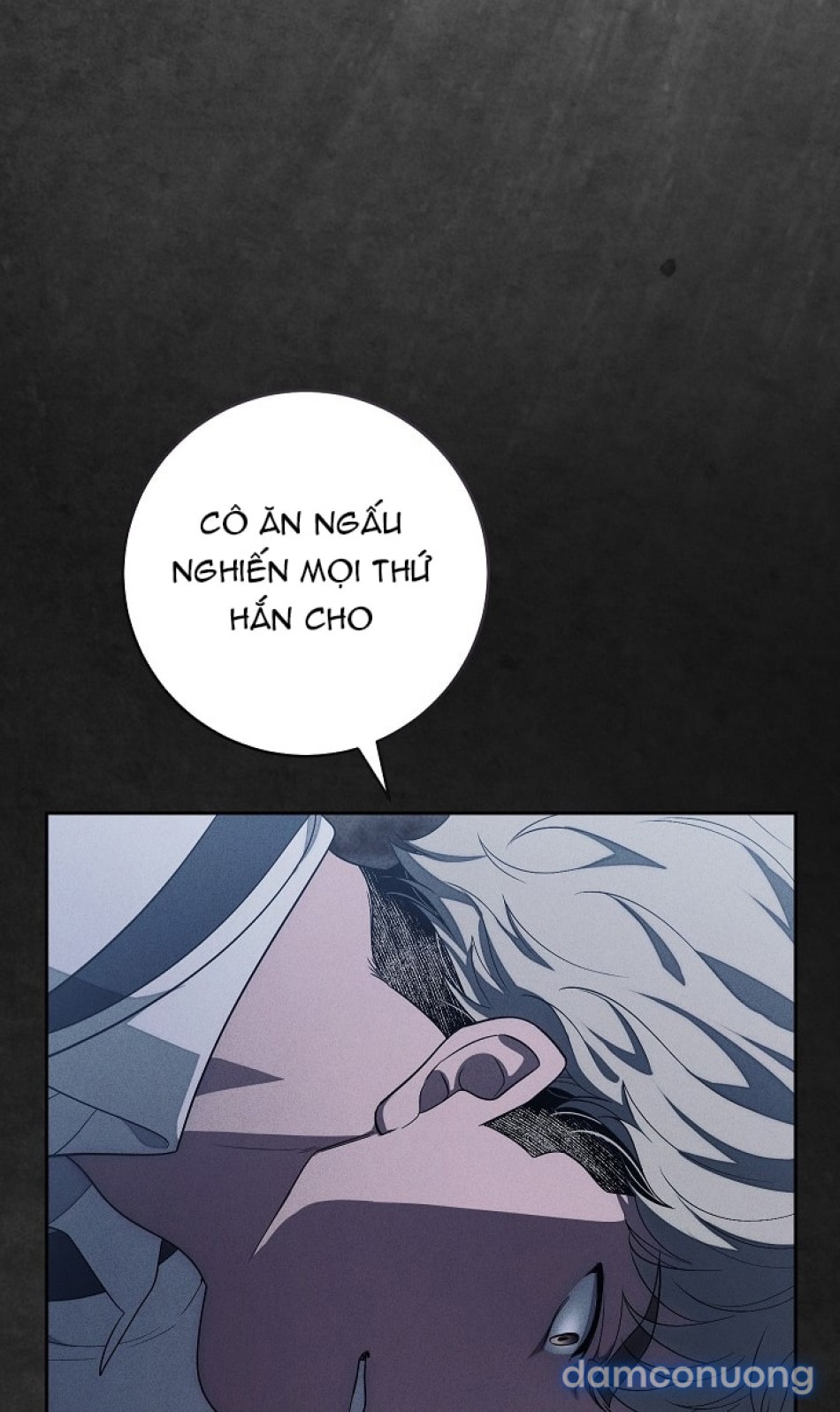 [KHÔNG CHE] [18+] Mộ Thiên Nga 