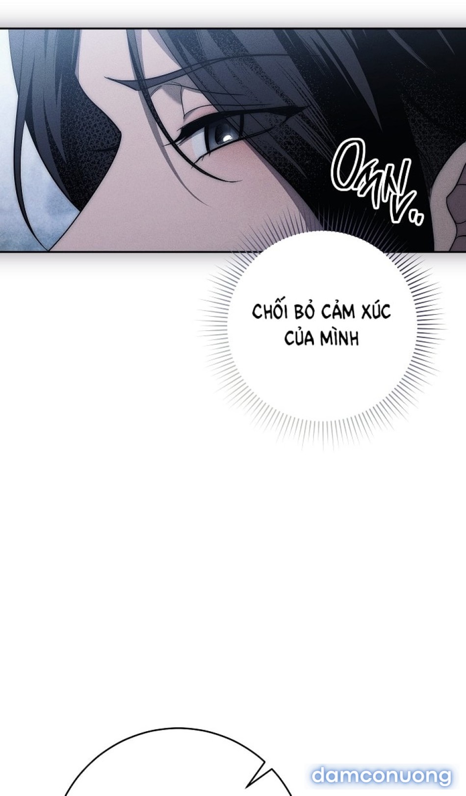 [KHÔNG CHE] [18+] Mộ Thiên Nga 