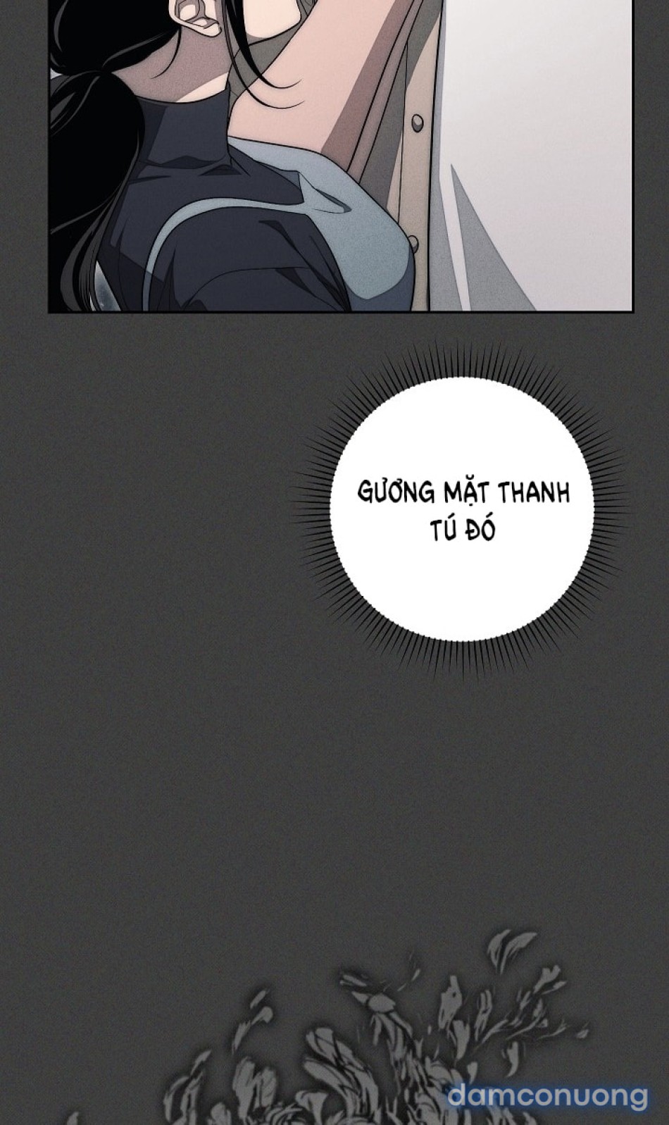 [KHÔNG CHE] [18+] Mộ Thiên Nga 