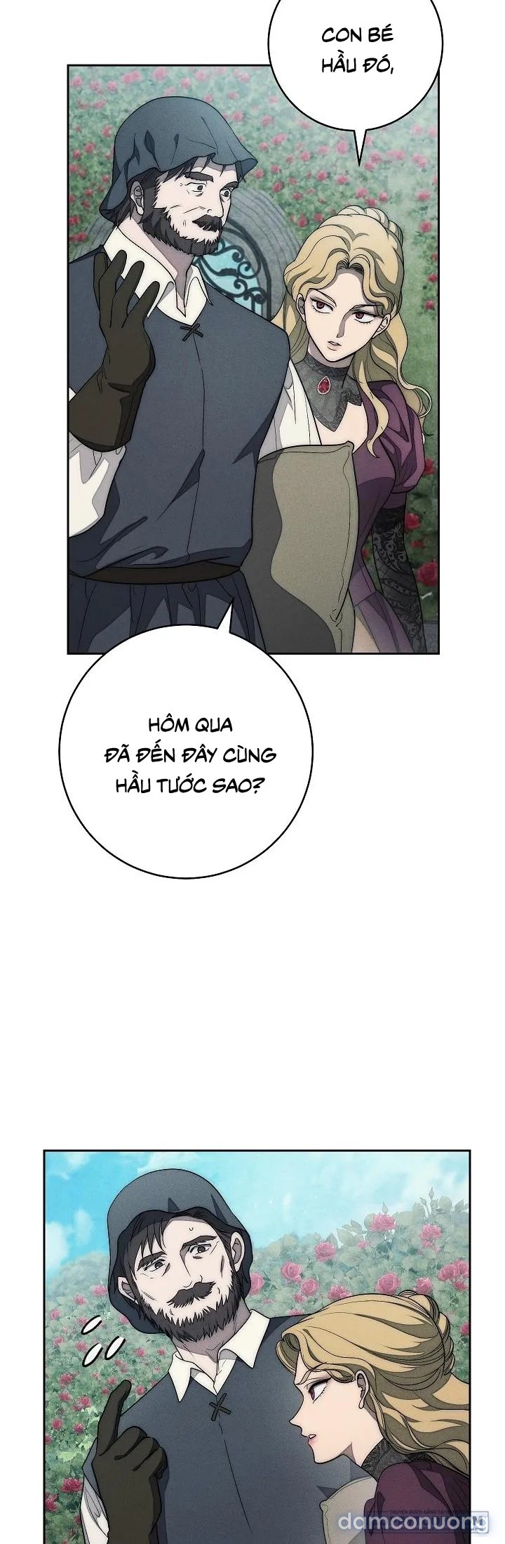 [KHÔNG CHE] [18+] Mộ Thiên Nga 