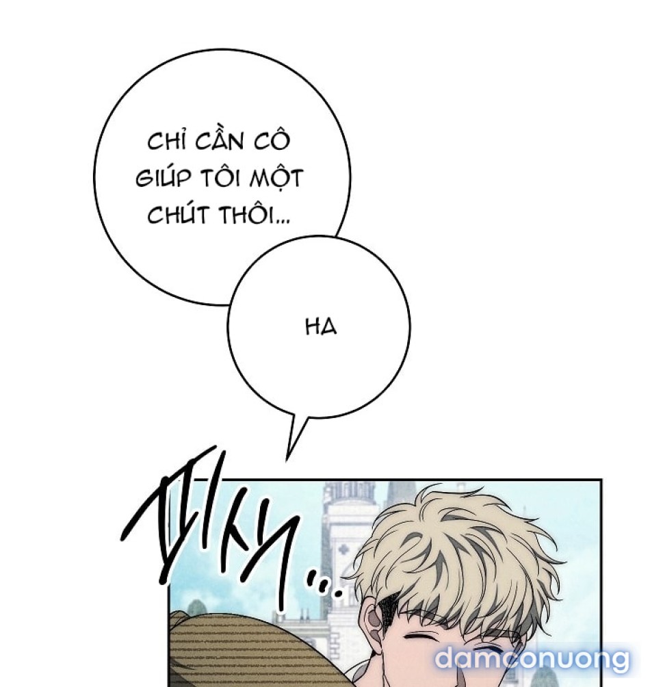[KHÔNG CHE] [18+] Mộ Thiên Nga 