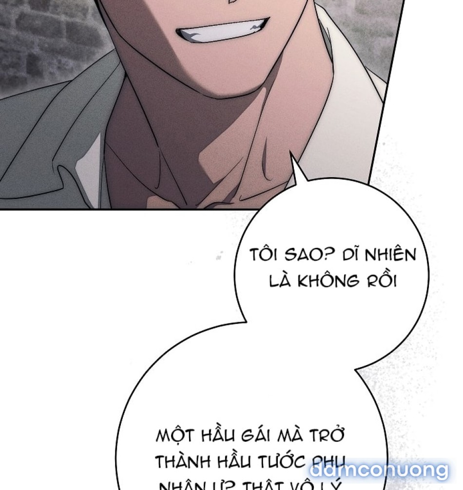 [KHÔNG CHE] [18+] Mộ Thiên Nga 