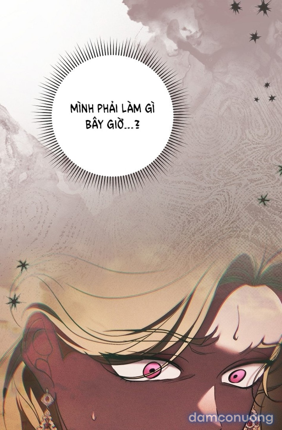 [KHÔNG CHE] [18+] Mộ Thiên Nga 