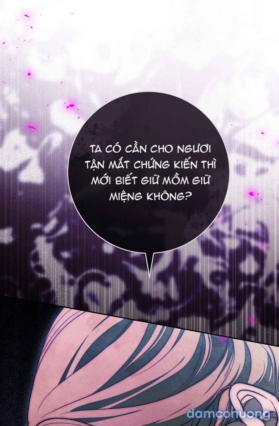 [KHÔNG CHE] [18+] Mộ Thiên Nga 
