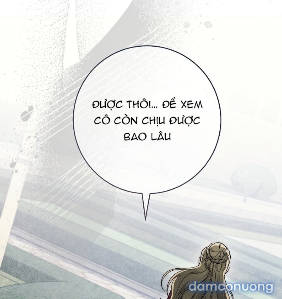 [KHÔNG CHE] [18+] Mộ Thiên Nga 