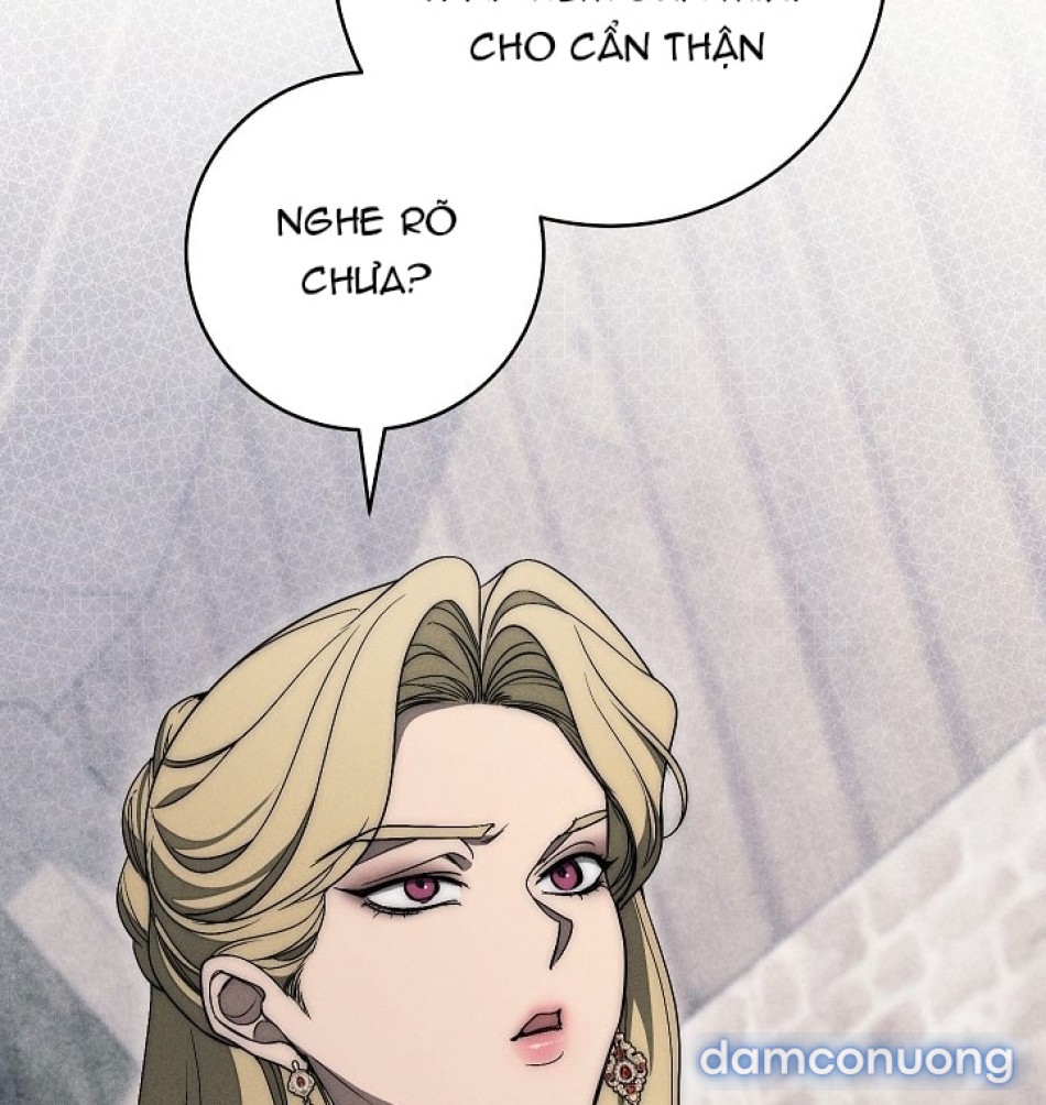[KHÔNG CHE] [18+] Mộ Thiên Nga 