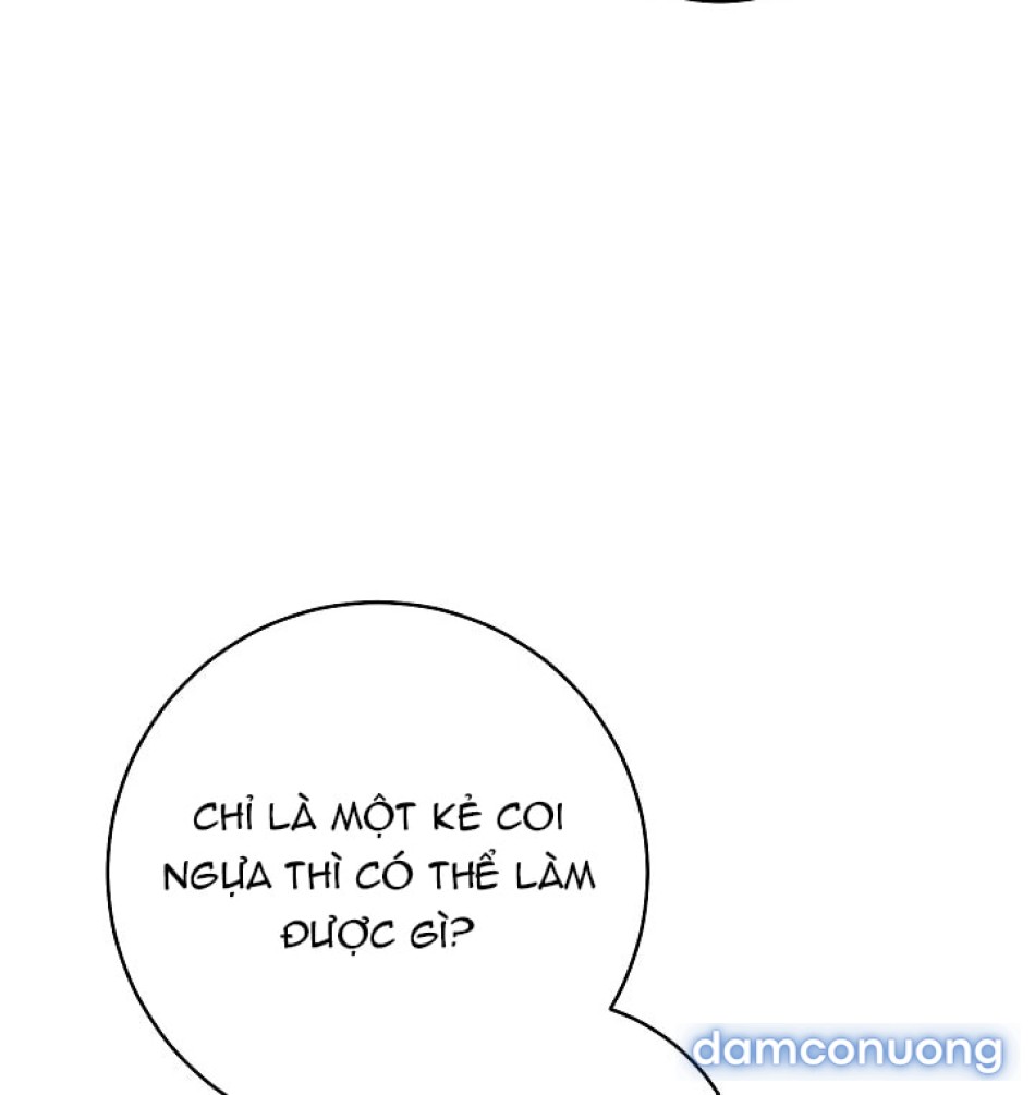 [KHÔNG CHE] [18+] Mộ Thiên Nga 