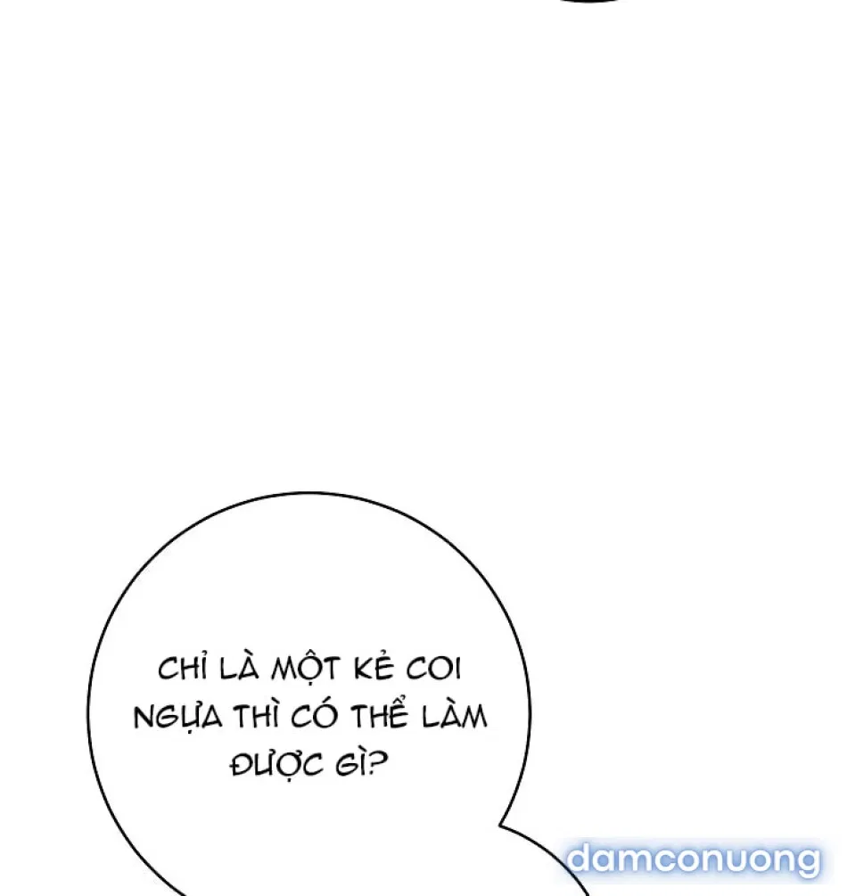 [KHÔNG CHE] [18+] Mộ Thiên Nga 