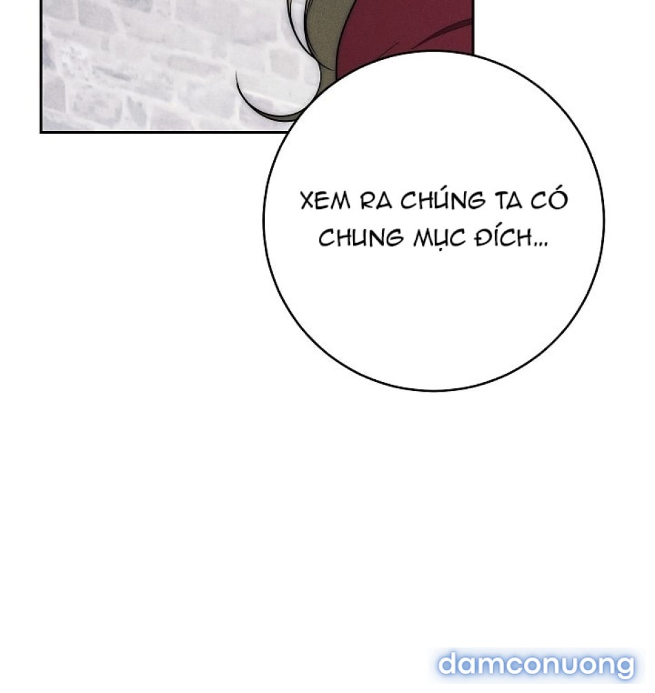 [KHÔNG CHE] [18+] Mộ Thiên Nga 