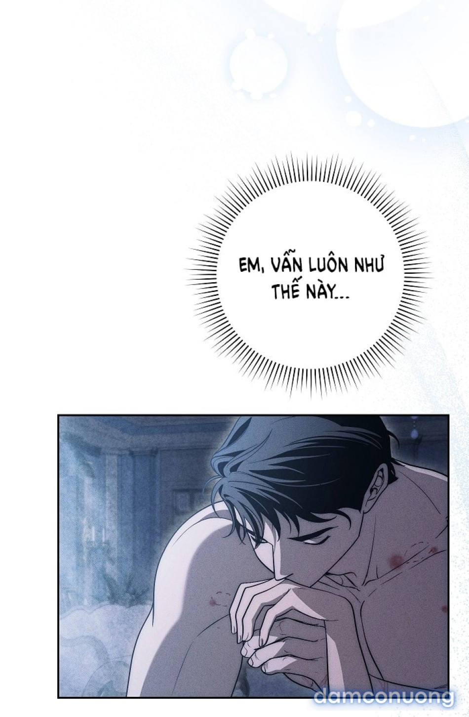 [KHÔNG CHE] [18+] Mộ Thiên Nga 