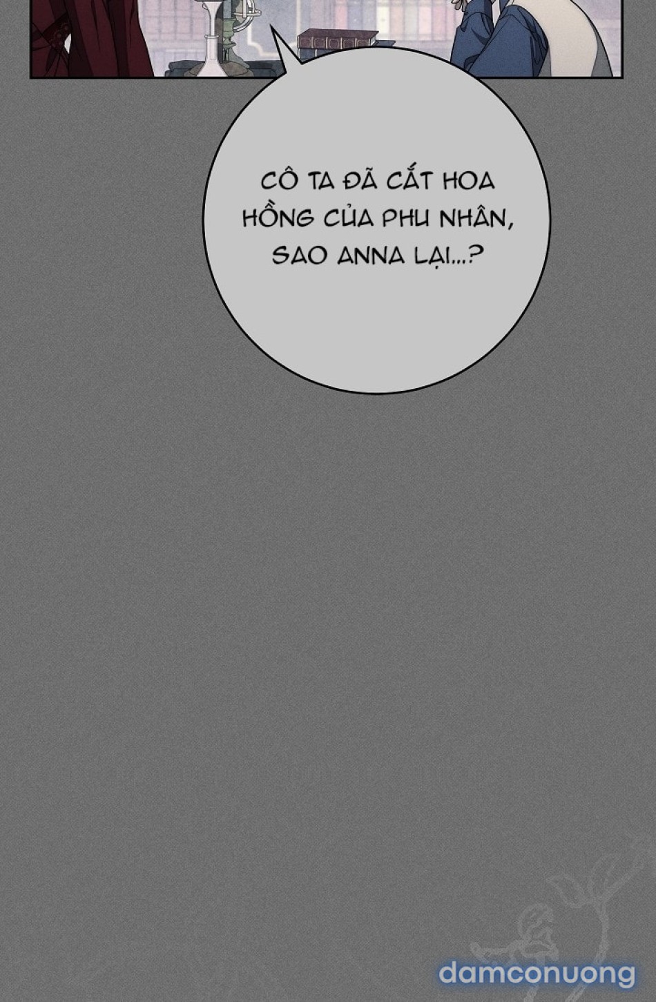 [KHÔNG CHE] [18+] Mộ Thiên Nga 