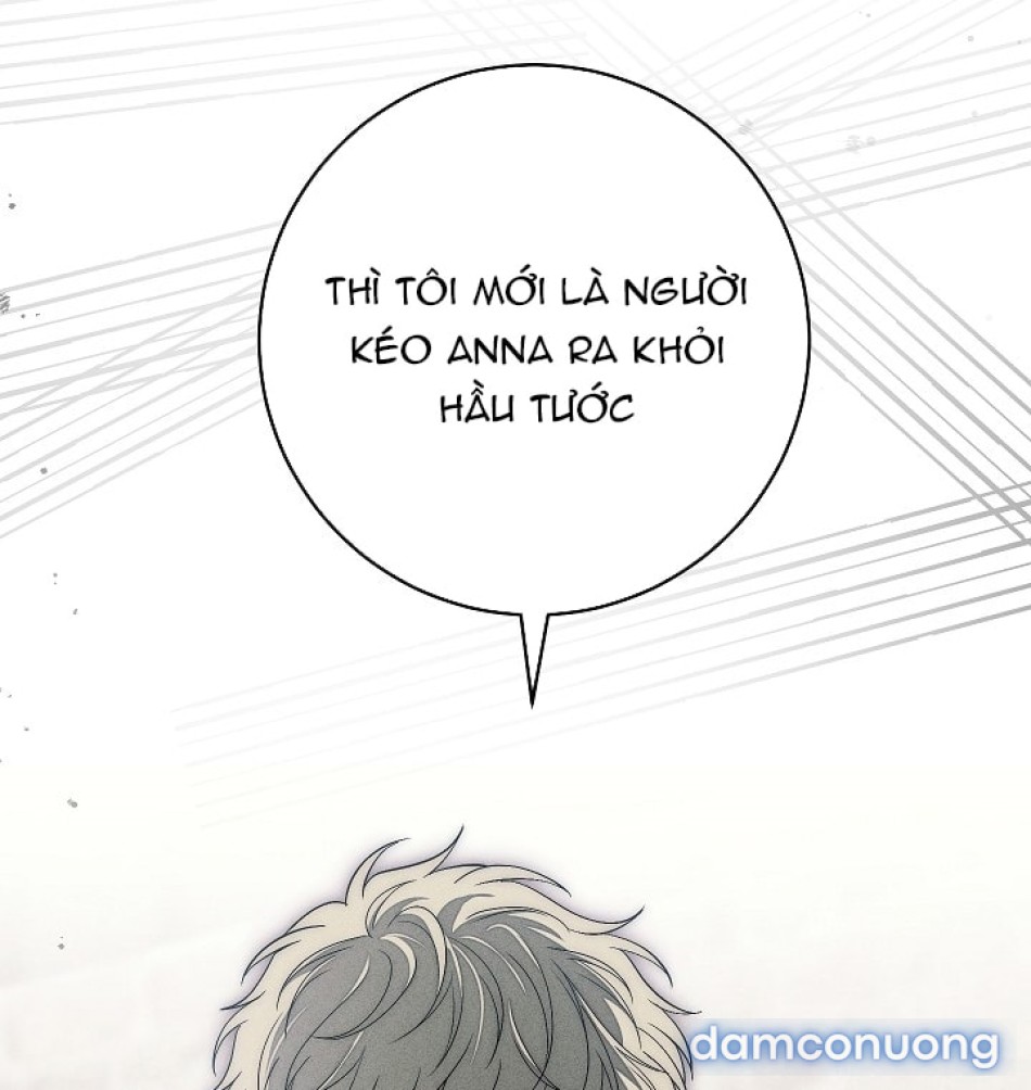 [KHÔNG CHE] [18+] Mộ Thiên Nga 