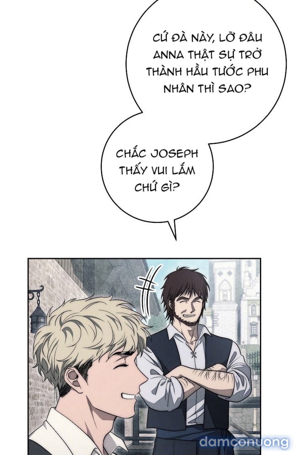 [KHÔNG CHE] [18+] Mộ Thiên Nga 