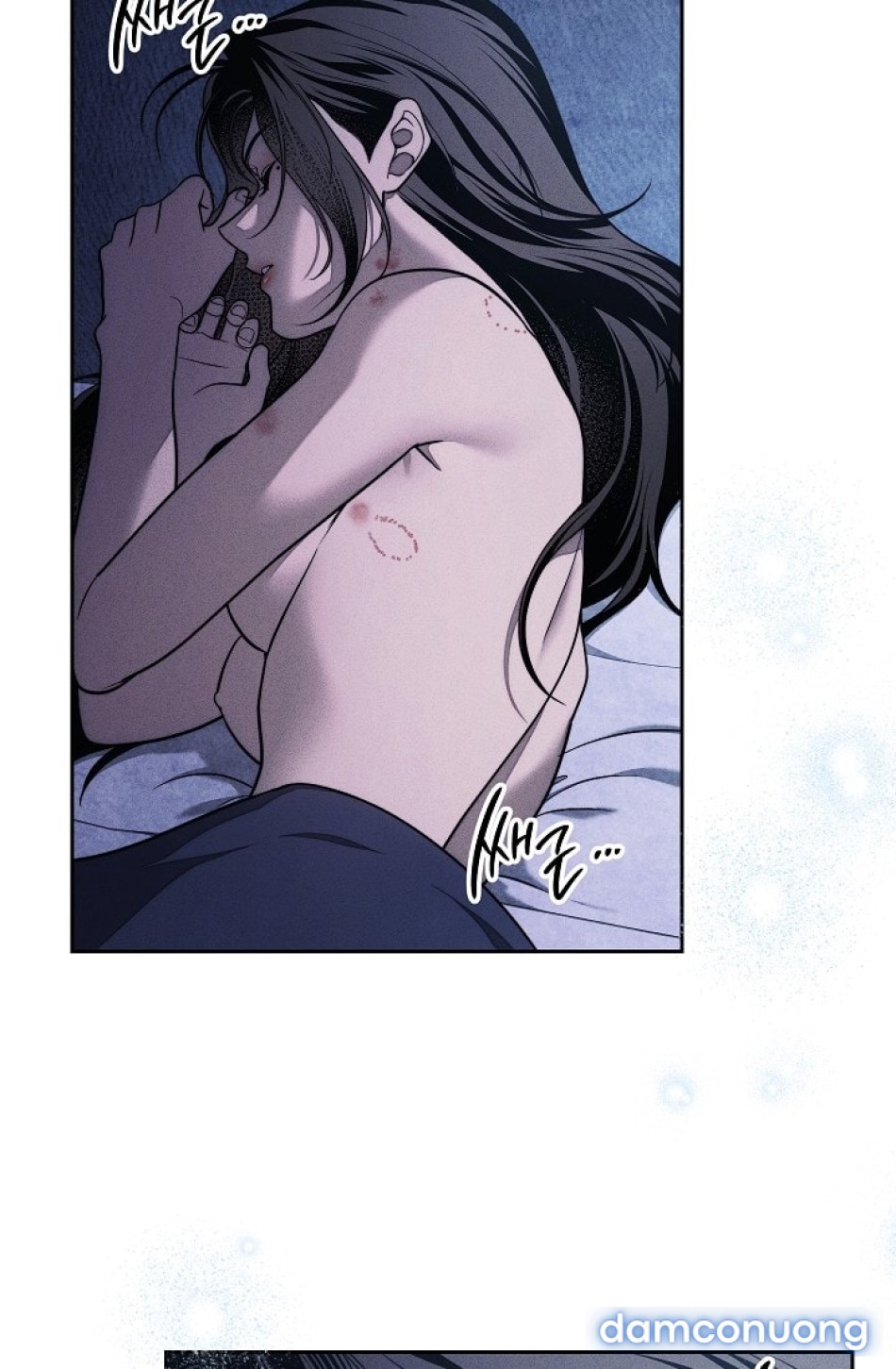[KHÔNG CHE] [18+] Mộ Thiên Nga 