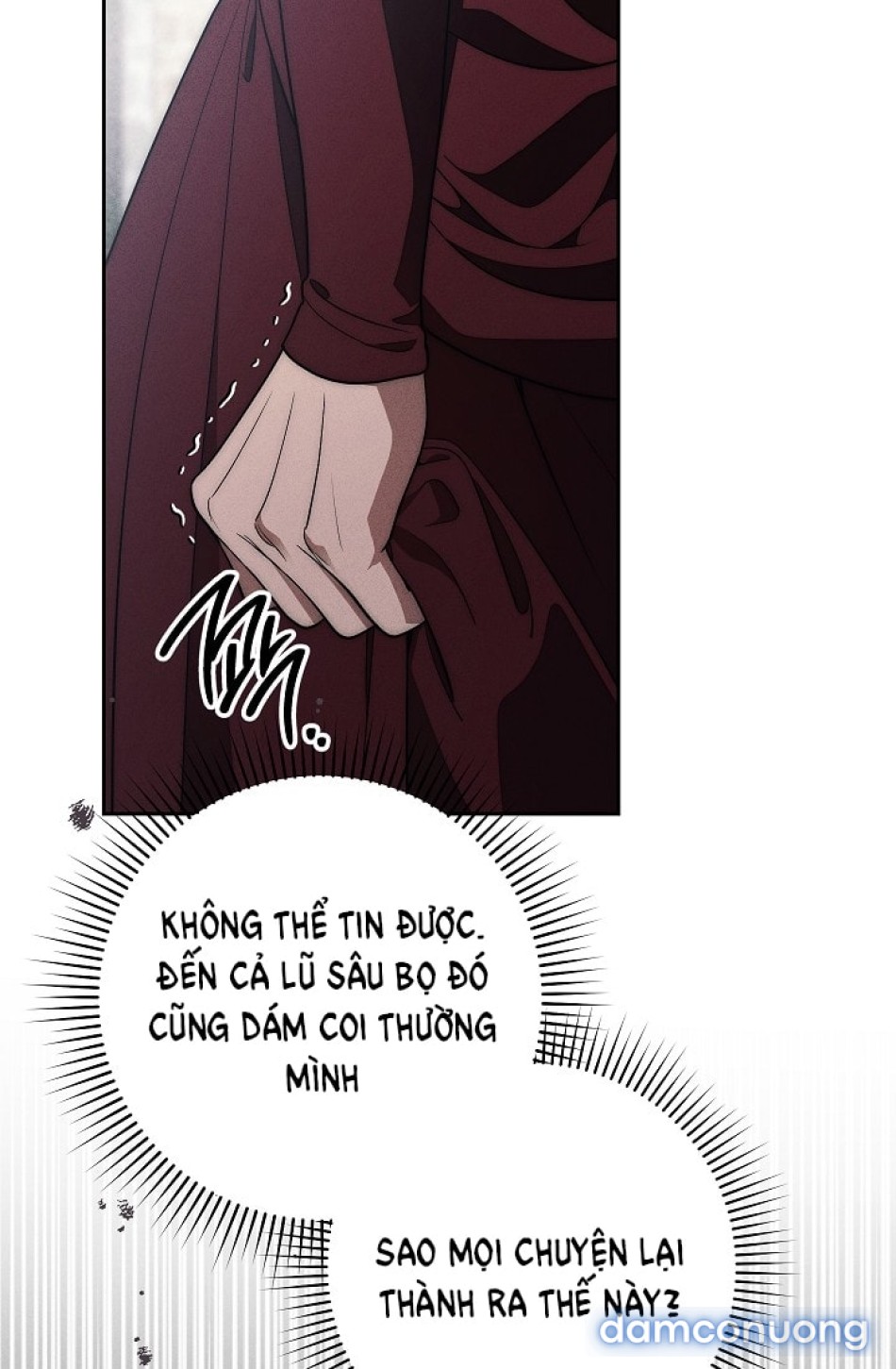 [KHÔNG CHE] [18+] Mộ Thiên Nga 