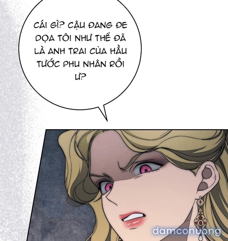 [KHÔNG CHE] [18+] Mộ Thiên Nga 