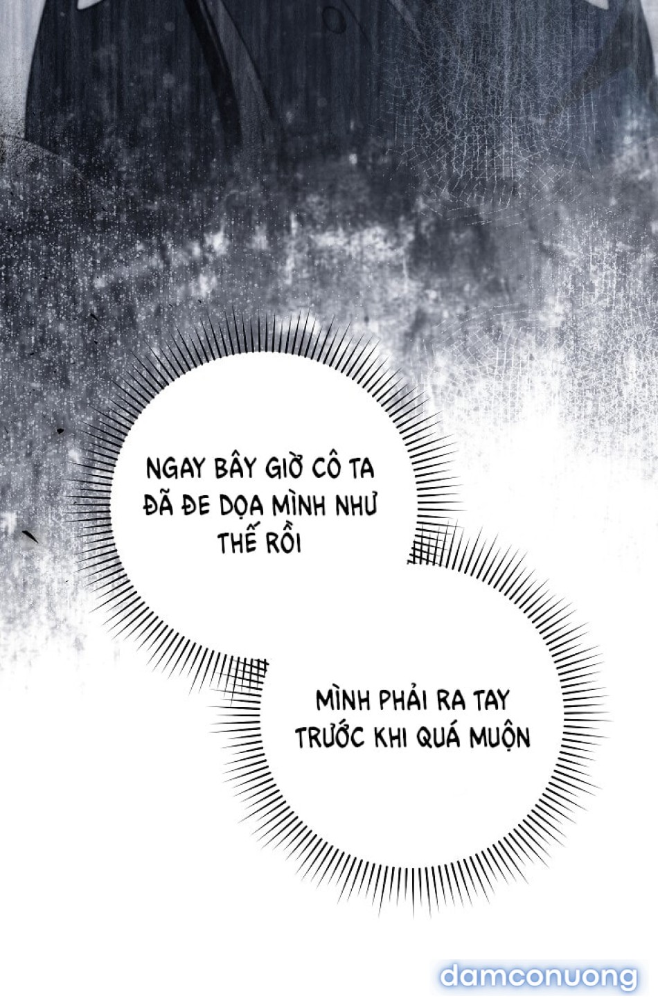 [KHÔNG CHE] [18+] Mộ Thiên Nga 