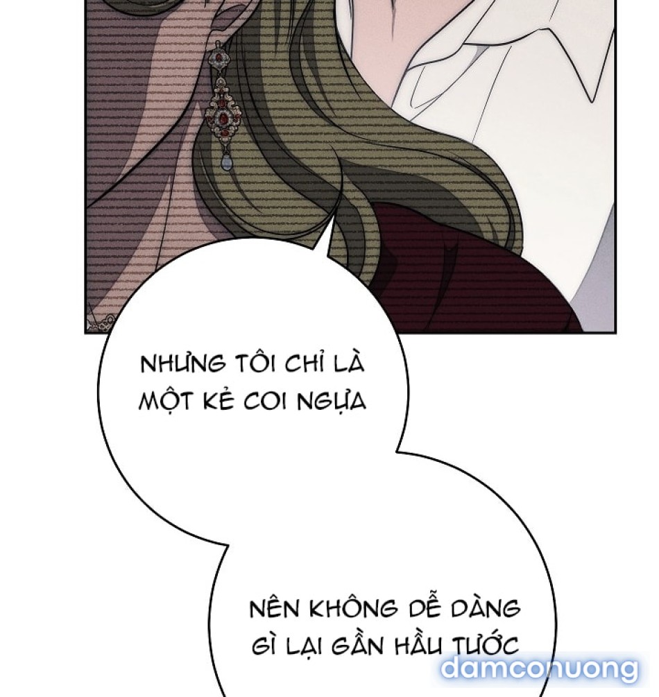 [KHÔNG CHE] [18+] Mộ Thiên Nga 