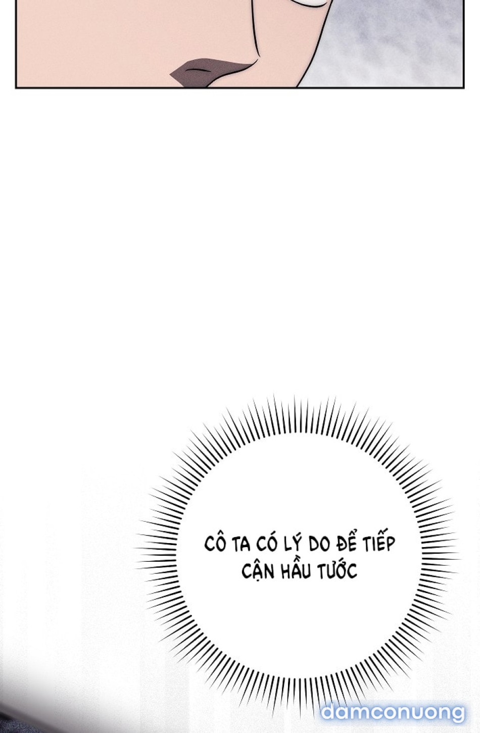 [KHÔNG CHE] [18+] Mộ Thiên Nga 