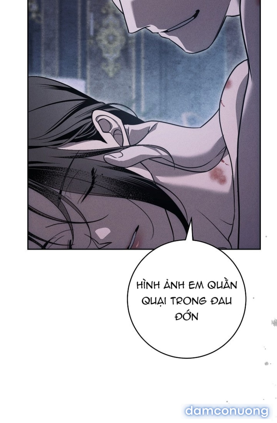 [KHÔNG CHE] [18+] Mộ Thiên Nga 