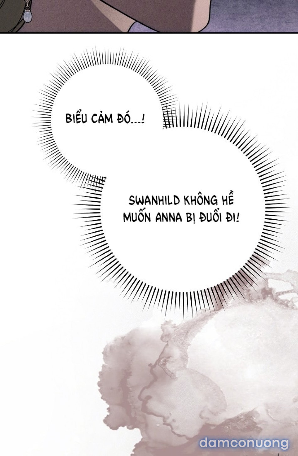 [KHÔNG CHE] [18+] Mộ Thiên Nga 