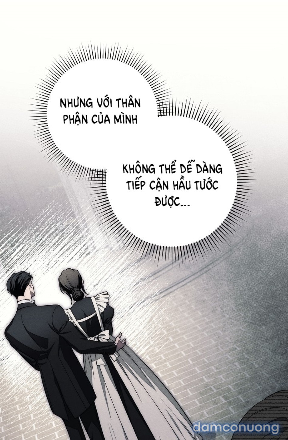 [KHÔNG CHE] [18+] Mộ Thiên Nga 