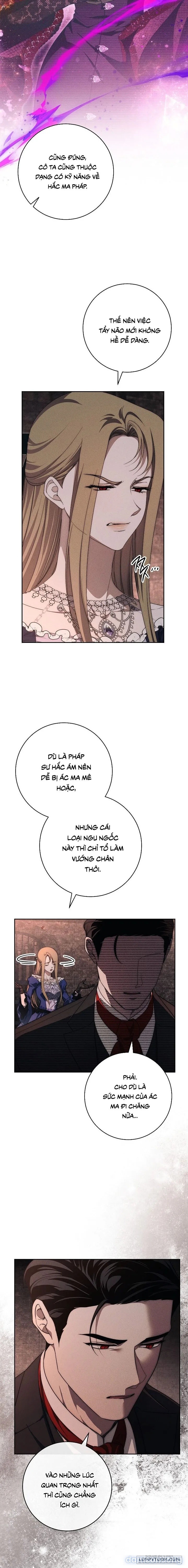 [KHÔNG CHE] [18+] Mộ Thiên Nga 