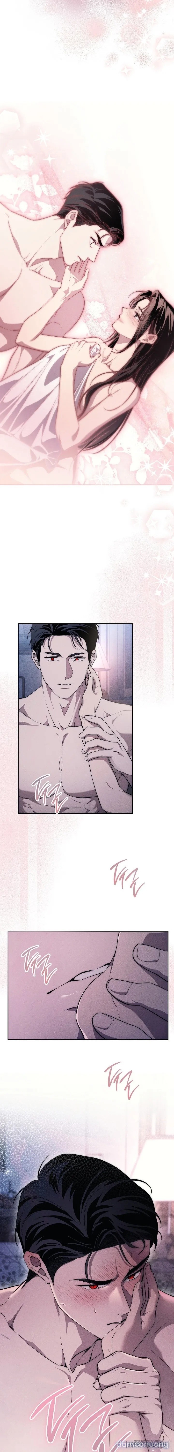 [KHÔNG CHE] [18+] Mộ Thiên Nga 