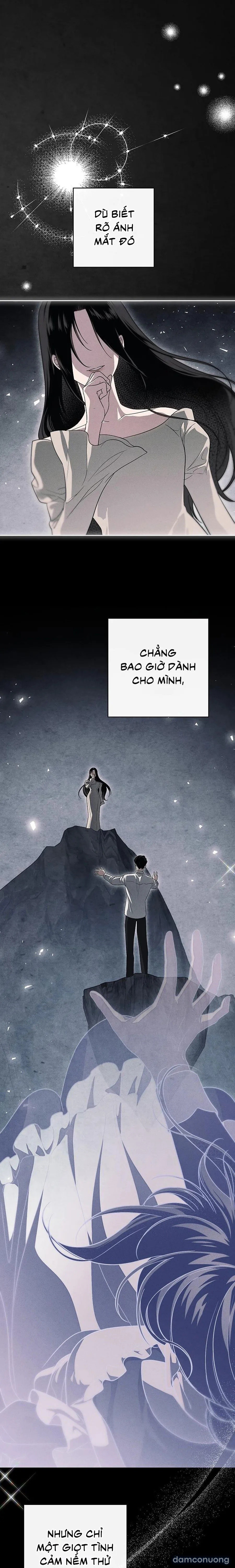 [KHÔNG CHE] [18+] Mộ Thiên Nga 